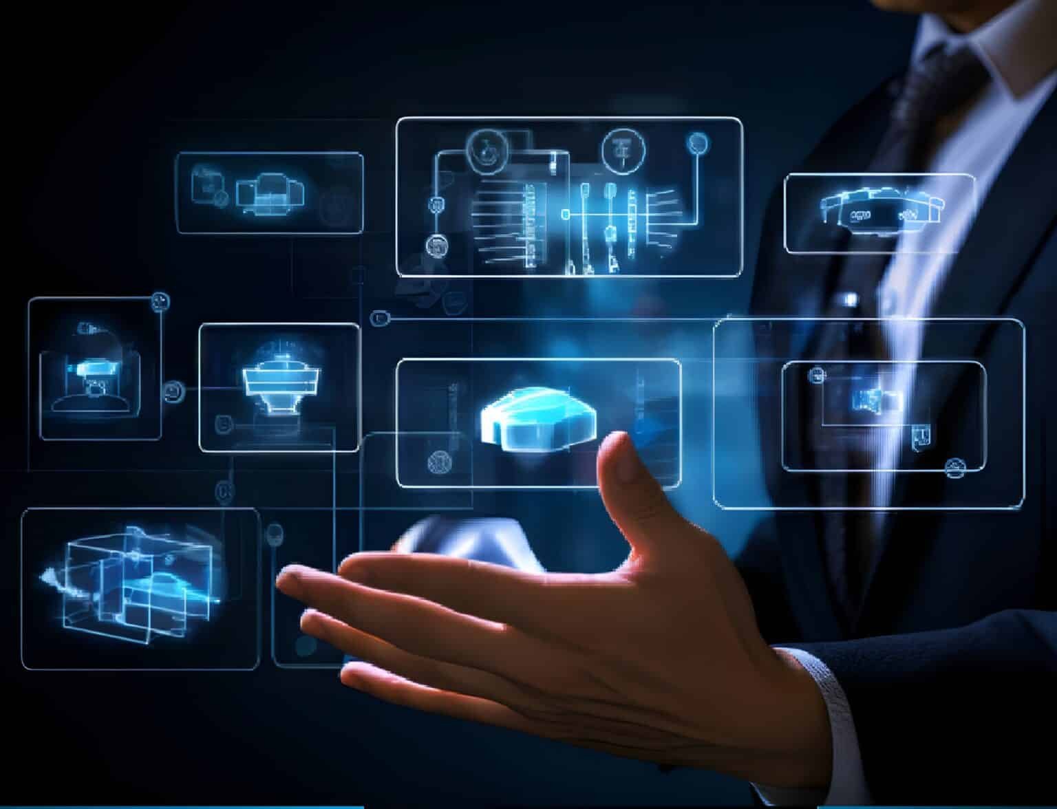 Custom Software Development Services | GreatTech Solutions